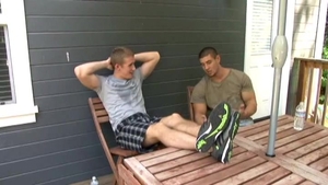 Mason Wyler: Mason's Change of Heart, Kevin Left Wanting