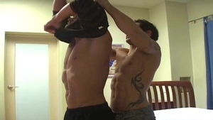 Cody Cummings: Cody's Creamy Surprise