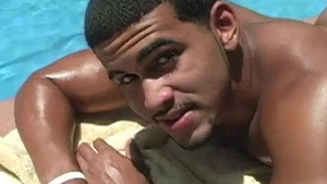 Extra Big Dicks: From Brooding Face to Bloated Veins: Jay