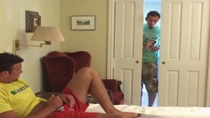 Next Door Buddies: Phenix Returns for Wild Fling