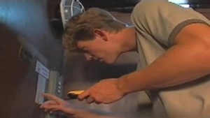 Boyz Party: Brno's Secretively Spied Males