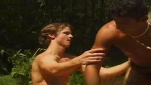 Boyz Party: Exotic Expedition