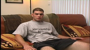 Active Duty: Stud Alert! Craig's Personal Stroker in Action