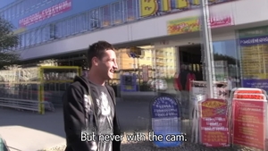 Czech Hunter: Risking It All for One Night with a Stranger