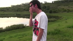 Czech Hunter: Hunting for Naïve Boys in a New Playground