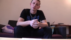 Debt Dandy: An Offer for Renovation, an Agreement for Sex