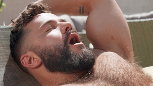 Men: Riding the Waves of Passion and Pleasure