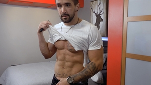 maskurbate: Unlocking the Secrets of Zack Lemec's Raw Footage