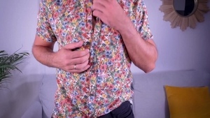 HotAFmen: Unveiling The Hidden Layers Of Desire