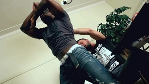 maskurbate: A Gift of Forbidden Passion