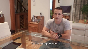 maskurbate: No-Holes-Barred with Ricky and Toys