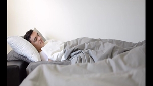 Missionary Boys: Sweating from the Erotic Heat