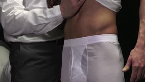 Missionary Boys: Tales from the Temple of Torture