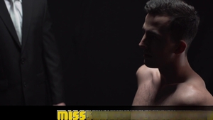 Missionary Boys: Expanding Sphincter for Progress