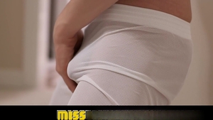 Missionary Boys: Ricci’s Shower Surprise