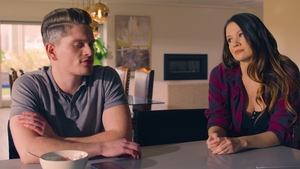 True Male: Tasting Best Friend's Pleasure