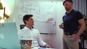 Next Door Raw: 69 Fun for Two Jocks