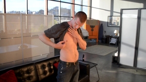 Men Over 30: Explicit Handjob in Embarcadero