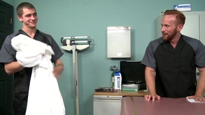 Extra Big Dicks: Big Dicked RNs in Love