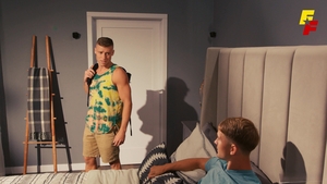 Deep Inside: Taking a Chance with Shane and Reese