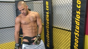 Austin Wilde: Punching His Way to Bliss